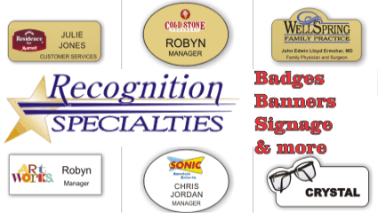 eshop at Recognition Specialities's web store for Made in America products